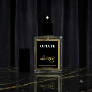 Inspired by Black Opium - OPIATE
