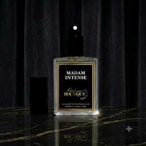 Inspired by Mademoiselle Intense -