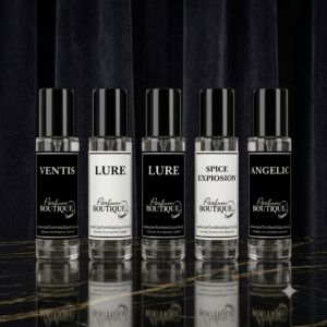10ML OIL PERFUME (Bundle Deal)