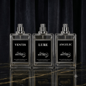 100ML X 3 PERFUME SET (Bundle Deal)