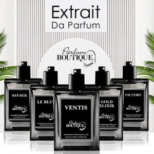 50ML X 3 PERFUME SET (Bundle Deal)