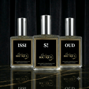 30ML X 3 PERFUME SET (Bundle Deal)